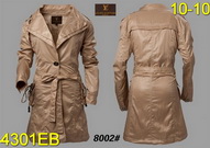 Louis Vuitton Women Jacket 018