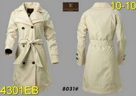 Louis Vuitton Women Jacket 019
