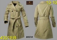 Louis Vuitton Women Jacket 002