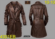 Louis Vuitton Woman Jacket LVWJ023