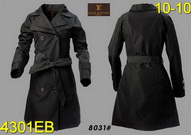 Louis Vuitton Woman Jacket LVWJ025