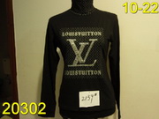 Louis Vuitton Woman Long T Shirts LVWL-T-Shirts-11