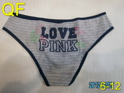 Love Pink Woman Underwears LPWU37