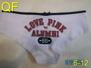 Love Pink Woman Underwears LPWU39