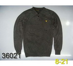 Lyle & Scott Man Sweater LSMS003