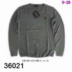 Lyle & Scott Man Sweater LSMS034