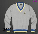 Lyle & Scott Man Sweater LSMS038