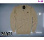 Lyle & Scott Man Sweater LSMS004