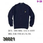 Lyle & Scott Man Sweater LSMS051