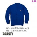 Lyle & Scott Man Sweater LSMS055