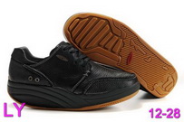 MBT Man Shoes MBTMShoes041