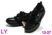 MBT Woman Shoes 36