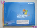 Microsoft Windows XP Professional OEM