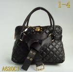 New Marc Jacobs handbags NMJHB008