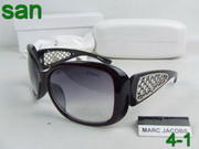 Marc Jacobs Sunglasses MJS-01