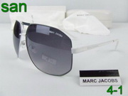 Marc Jacobs Sunglasses MJS-10