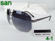 Marc Jacobs Sunglasses MJS-11