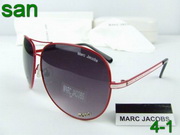Marc Jacobs Sunglasses MJS-12