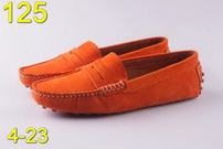 Miskeen Woman Shoes MkWShoes007
