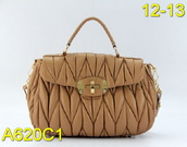 New Miu Miu handbags NMMHB013