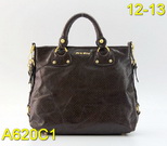 New Miu Miu handbags NMMHB015