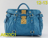 New Miu Miu handbags NMMHB028