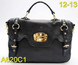 New Miu Miu handbags NMMHB032