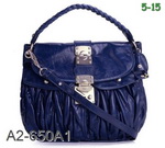 New Miu Miu handbags NMMHB046