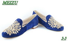 Miu Miu Woman Shoes MMWShoes016