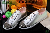 Miu Miu Woman Shoes MMWShoes005