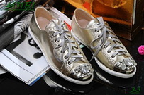 Miu Miu Woman Shoes MMWShoes007