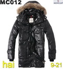 Monclear Man Jacket MOMJacket02
