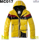 Monclear Man Jacket MOMJacket21