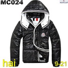 Monclear Man Jacket MOMJacket25