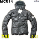 Monclear Man Jacket MOMJacket03