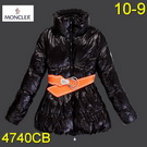Monclear Woman Jacket MOWJacket10