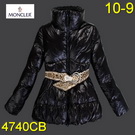 Monclear Woman Jacket MOWJacket14