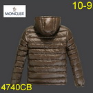 Monclear Woman Jacket MOWJacket17