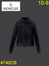 Monclear Women Jackets MOWJ58