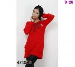 Replica Monclear Woman Sweaters RMoWS010