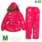 Monclear Kids Clothing 11