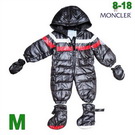Moncler Kids Clothing MKC38