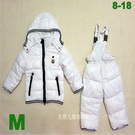 Monclear Kids Clothing 04
