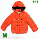 Moncler Kids Clothing MKC45