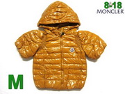 Moncler Kids Clothing MKC53