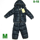 Monclear Kids Clothing 06