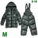 Monclear Kids Clothing 07