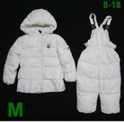 Monclear Kids Clothing 08