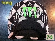 Monster Energy Hats MEH001