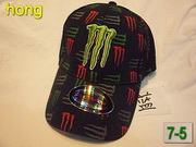 Monster Energy Hats MEH012